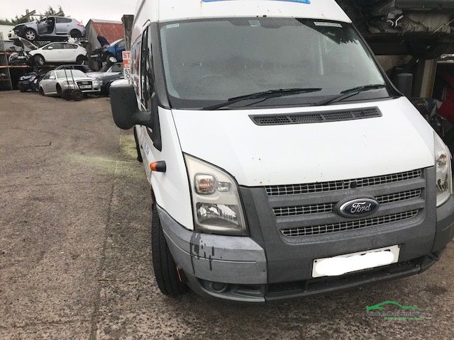 transit 125 t350 rwd
