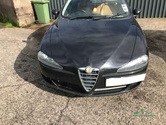 Alfa romeo on sale 147 parts