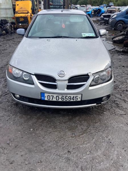 Nissan almera discount 2005 parts