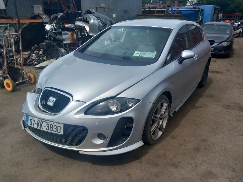 Seat leon 1p 1.9L TDI - Voitures