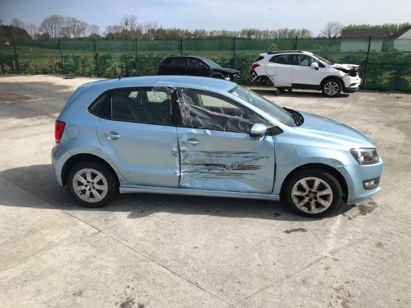 Volkswagen polo 2013 2025 diesel