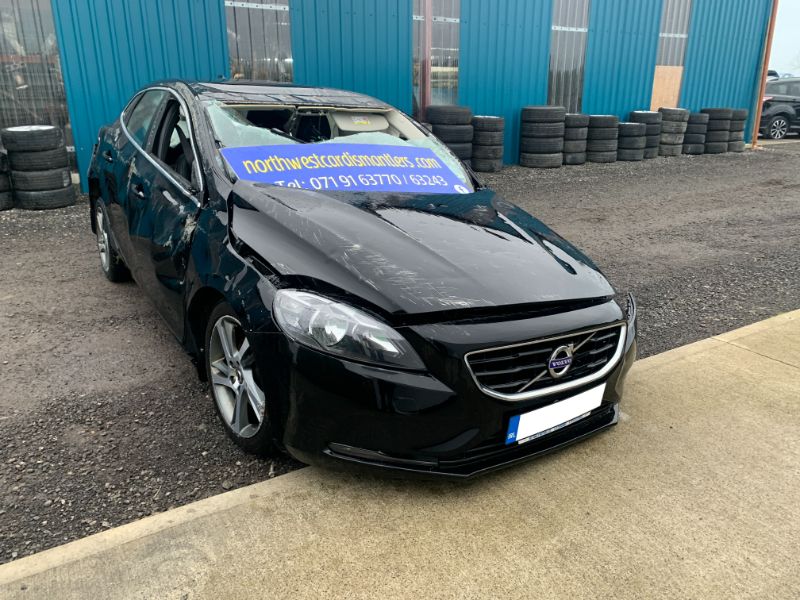 Car parts for 2016 VOLVO V40 D2 SE ED 5DR 2.0L Diesel FindaPart.ie