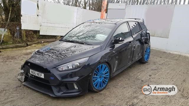 Ford focus breakers discount near me