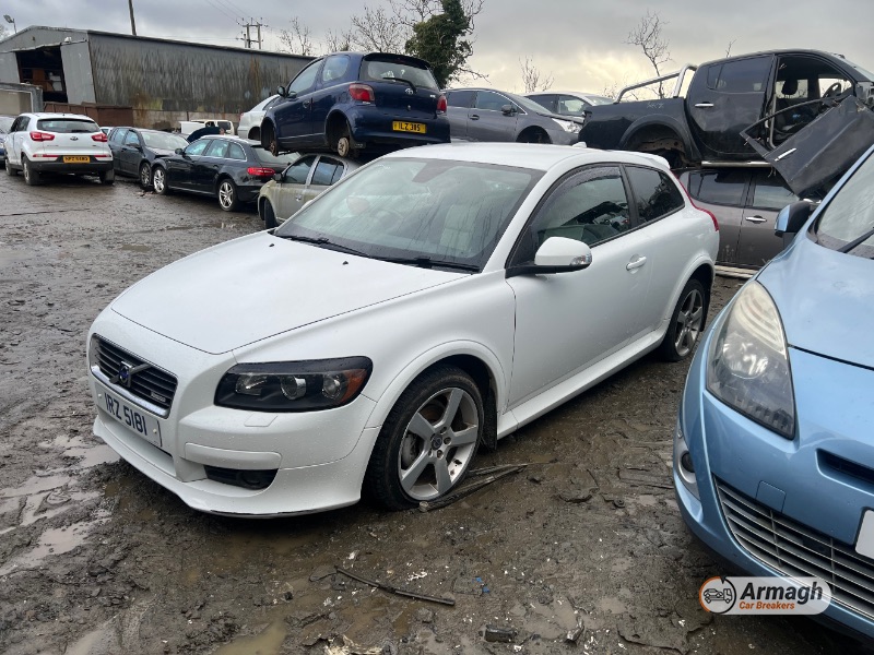 Volvo c30 parts for sale deals