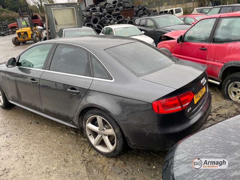 Audi a4 breakers discount near me