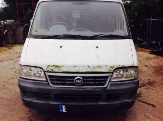 Ducato store 2008 olx