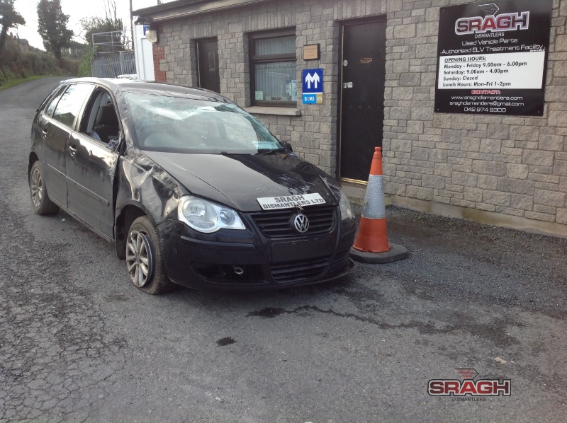 Volkswagen polo 1.4 diesel new arrivals