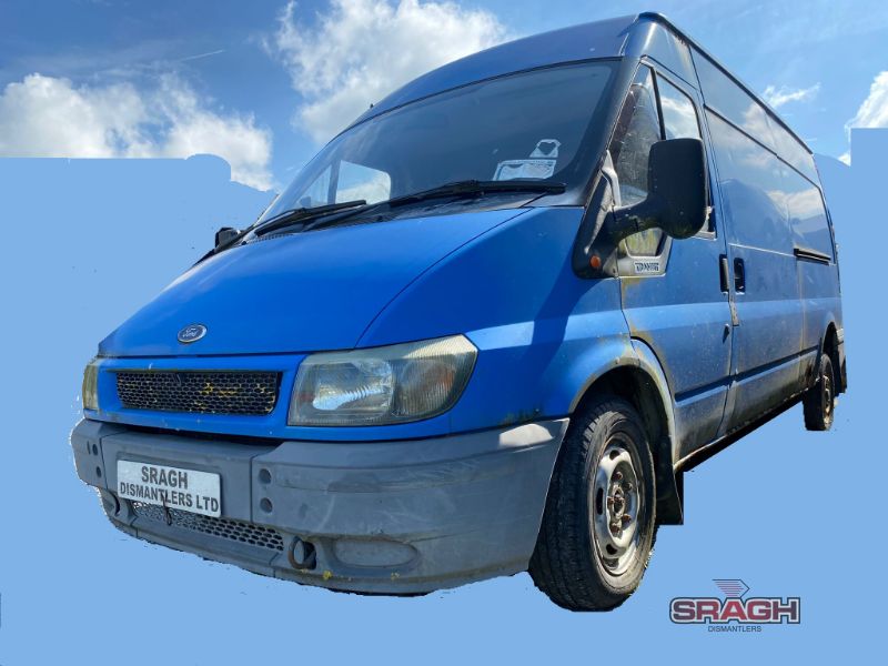 Ford transit 300 online