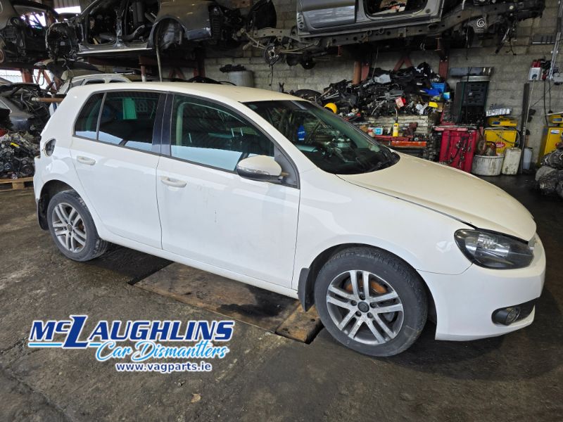 VW_Golf_2013_White_1.6L_Tdi_CAYB_LHW_5S_B9A_-_McLaughlin_Car_Dismantlers_Breakers_-_1.jpg