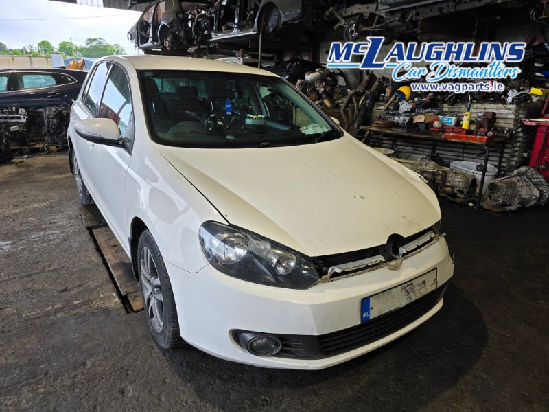 VW_Golf_2013_White_1.6L_Tdi_CAYB_LHW_5S_B9A_-_McLaughlin_Car_Dismantlers_Breakers_-_2.jpg