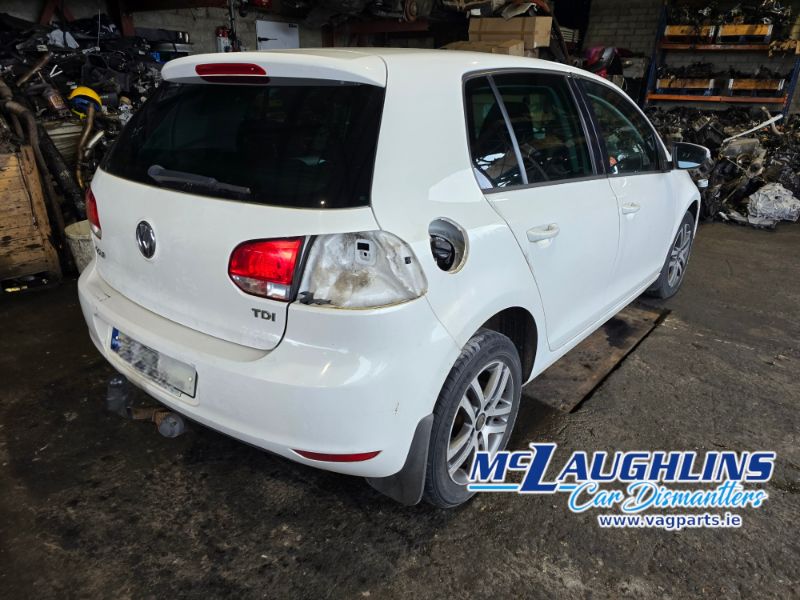 VW_Golf_2013_White_1.6L_Tdi_CAYB_LHW_5S_B9A_-_McLaughlin_Car_Dismantlers_Breakers_-_8.jpg