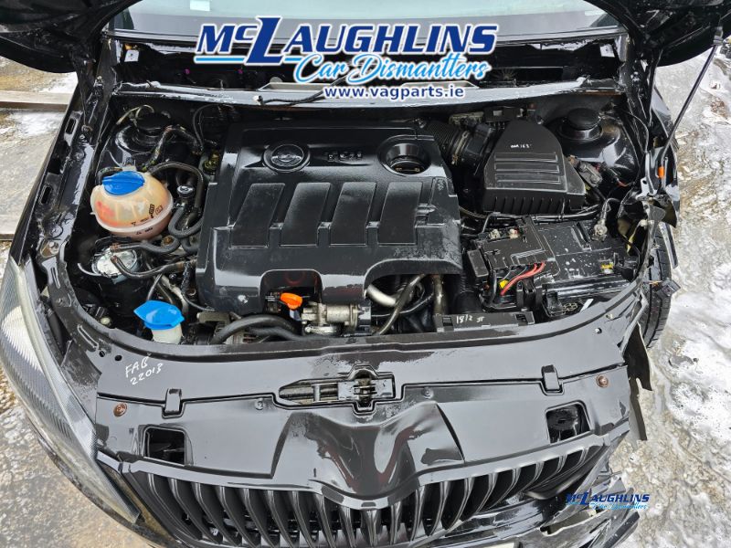 Skoda_Fabia_2011_Black_1.6_Tdi_CAYC_KFK_5S_LF9R__-_McLaughlin_Car_Dismantlers_Breakers_Donegal_-_1.jpg