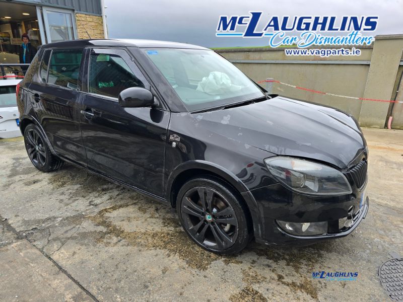 Skoda_Fabia_2011_Black_1.6_Tdi_CAYC_KFK_5S_LF9R__-_McLaughlin_Car_Dismantlers_Breakers_Donegal_-_2.jpg