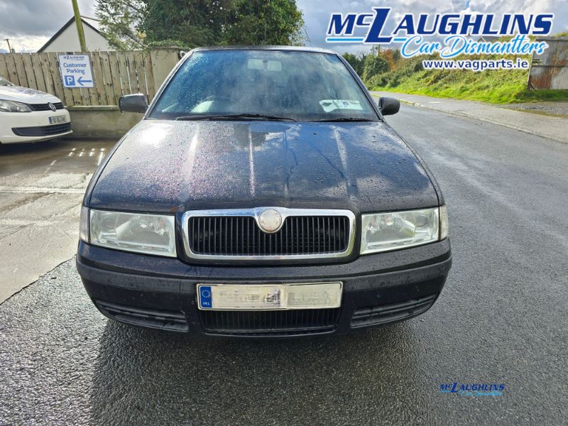Skoda_Octavia_2009_Tour_1.9_Tdi_Black_AXR_JDH_5S_LF9R_-_McLaughlin_Car_Dismantlers_Breakers_Donegal_-_5.jpg