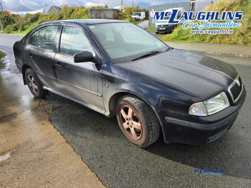Skoda_Octavia_2009_Tour_1.9_Tdi_Black_AXR_JDH_5S_LF9R_-_McLaughlin_Car_Dismantlers_Breakers_Donegal_-_6.jpg