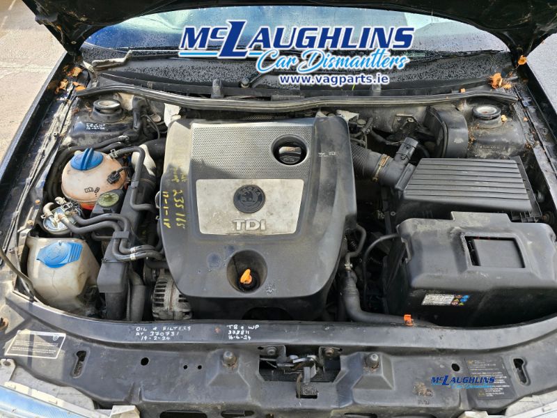 Skoda_Octavia_2009_Tour_1.9_Tdi_Black_AXR_JDH_5S_LF9R_-_McLaughlin_Car_Dismantlers_Breakers_Donegal_-_7.jpg