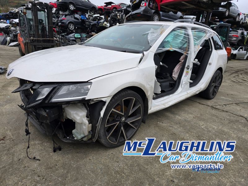 Skoda_Octavia_2018_White_1.6_Tdi_SE_DDYA_RTD_5S_LF9E_-_McLaughlin_Car_Dismantlers_Breakers_Donegal_-_6.jpg
