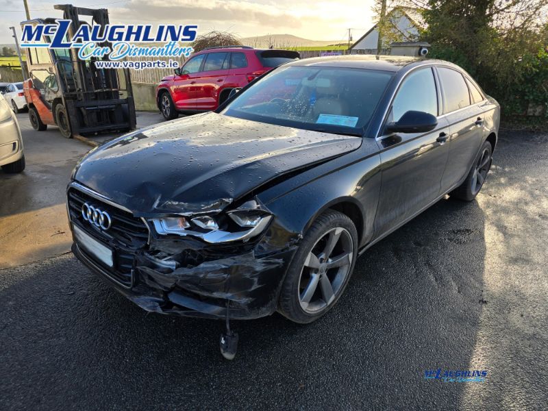 Audi_A6_2012_Black_2.0_Tdi_CGLC_PCF_SA_LY9B_-_McLaughlin_Car_Dismantlers_Breakers_Donegal_-_10.jpg