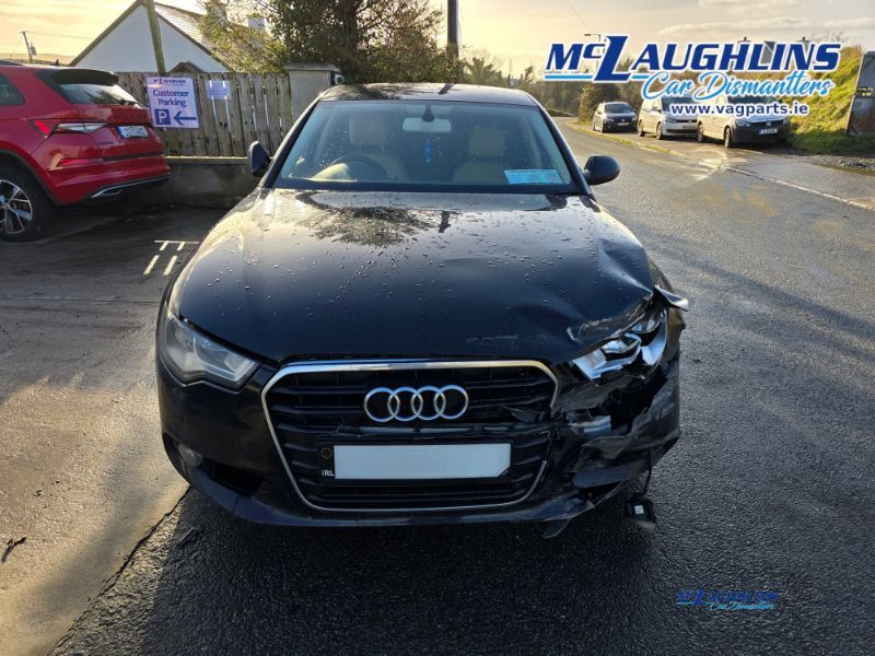 Audi_A6_2012_Black_2.0_Tdi_CGLC_PCF_SA_LY9B_-_McLaughlin_Car_Dismantlers_Breakers_Donegal_-_11.jpg