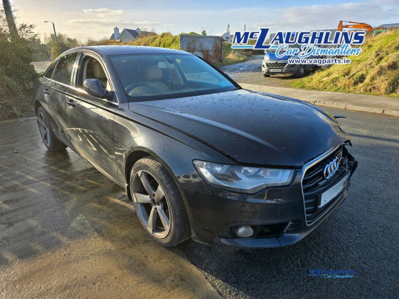 Audi_A6_2012_Black_2.0_Tdi_CGLC_PCF_SA_LY9B_-_McLaughlin_Car_Dismantlers_Breakers_Donegal_-_4.jpg