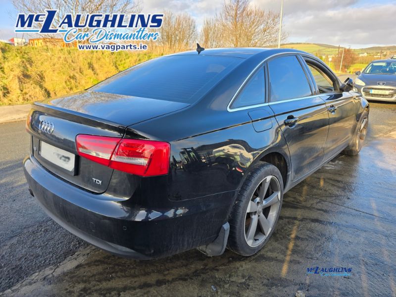 Audi_A6_2012_Black_2.0_Tdi_CGLC_PCF_SA_LY9B_-_McLaughlin_Car_Dismantlers_Breakers_Donegal_-_6.jpg