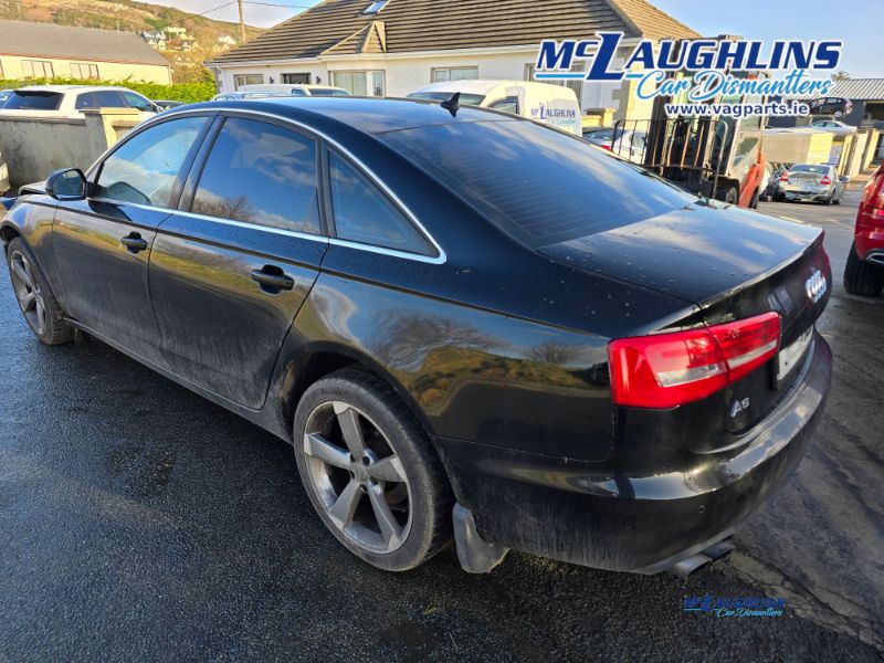 Audi_A6_2012_Black_2.0_Tdi_CGLC_PCF_SA_LY9B_-_McLaughlin_Car_Dismantlers_Breakers_Donegal_-_8.jpg