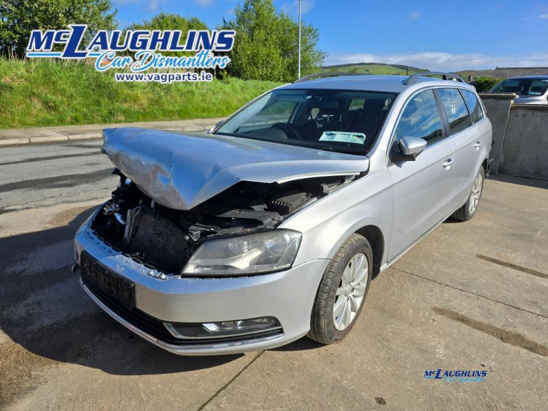 VW_Passat_2011_Silver_Comfortline_Estate_Bluemotion_CAYC_MYP_6S_LA7W_-_McLaughlin_Car_Dismantlers_Breakers_Donegal_-_2.jpg
