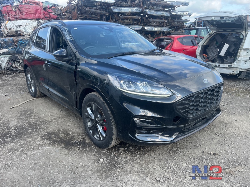 Car parts for 2023 FORD KUGA ST LINE X 5DR 2.0TD190 S6. S6.2 A8