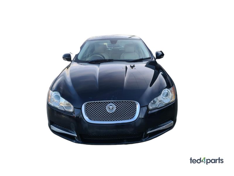 Car parts for 2010 JAGUAR XF LUXURY V6 AUTO 3.0L Diesel FindaPart.ie