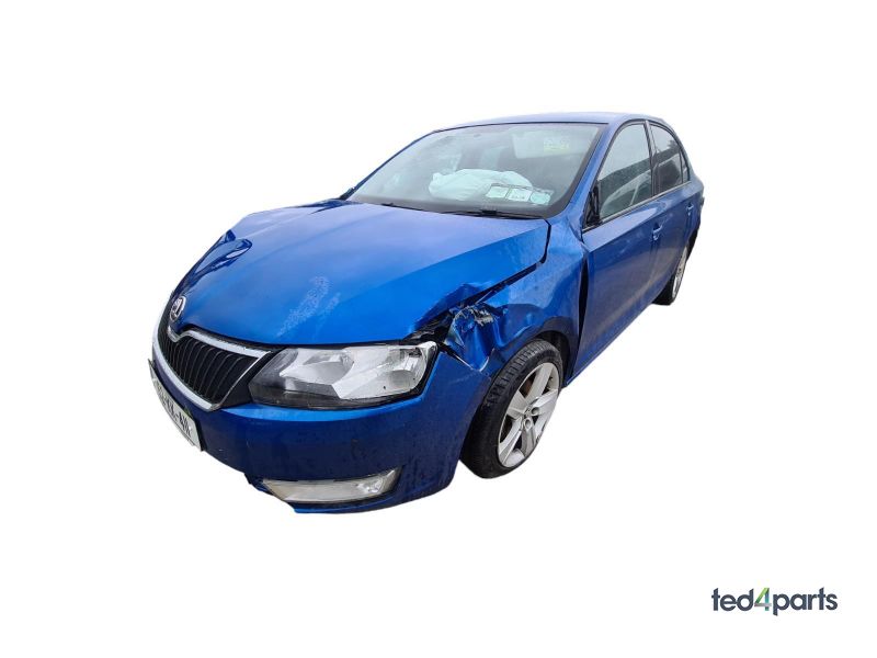 1.4 tdi online rapid