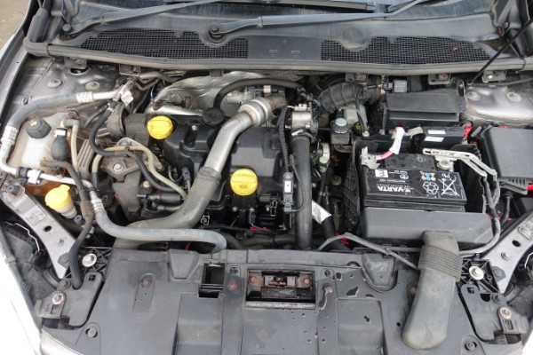car parts for 2010 renault megane dynamique dci 1 5l diesel