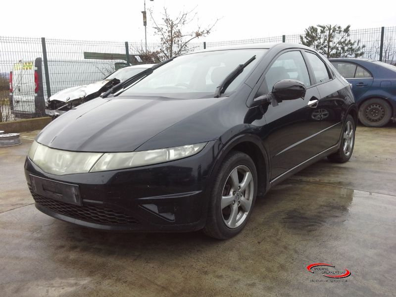 2006 HONDA CIVIC  SE I-C TDI [05-23