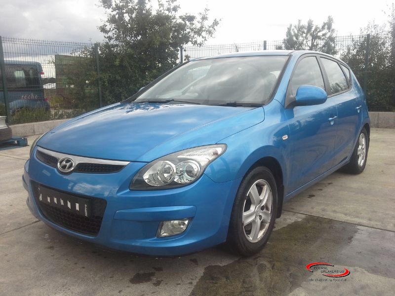 2009 HYUNDAI I30  COMFORT FD (PRE-FL) [07-11