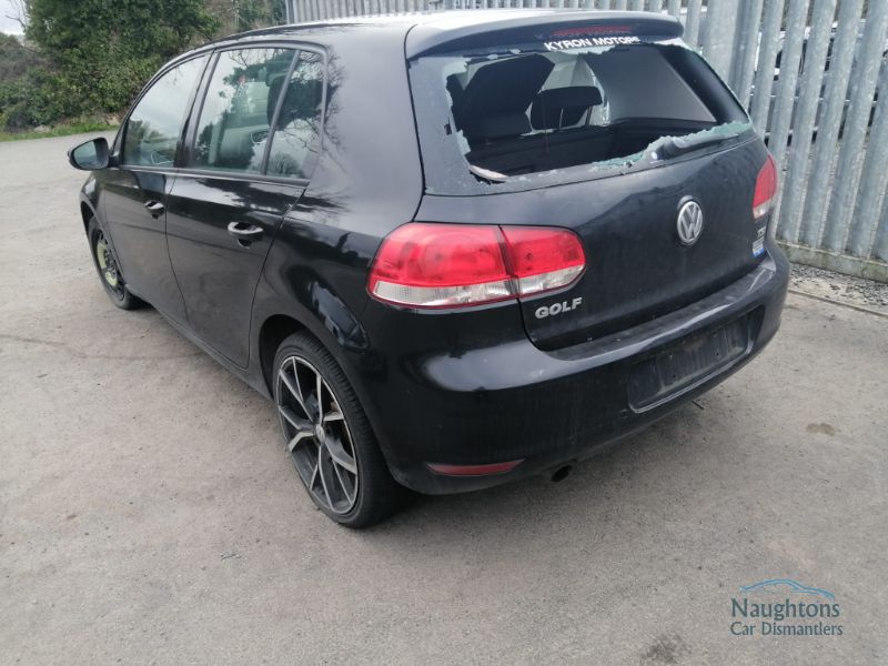 Volkswagen golf 2012 1.2 tsi 2025