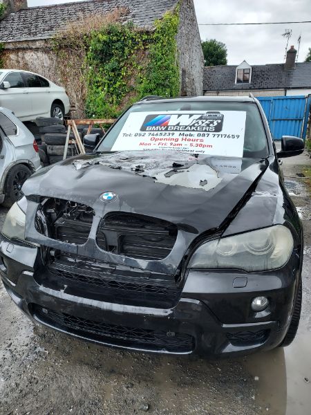 6 Most Common Problems on the e70 BMW X5 » Astoria Mechanic, Collision  Repair