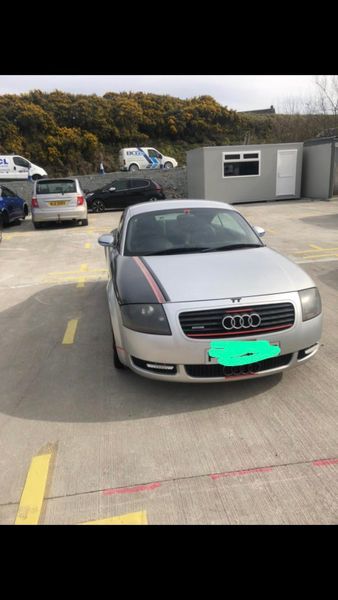 Audi tt breakers near me sales