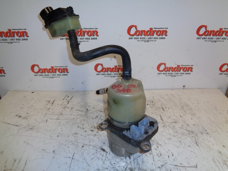 Volvo s40 power clearance steering pump