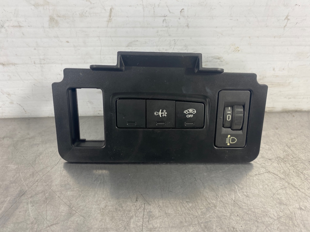 Ds4 alarm on sale