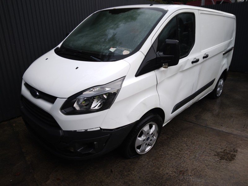 Ford transit custom sales electric window switch